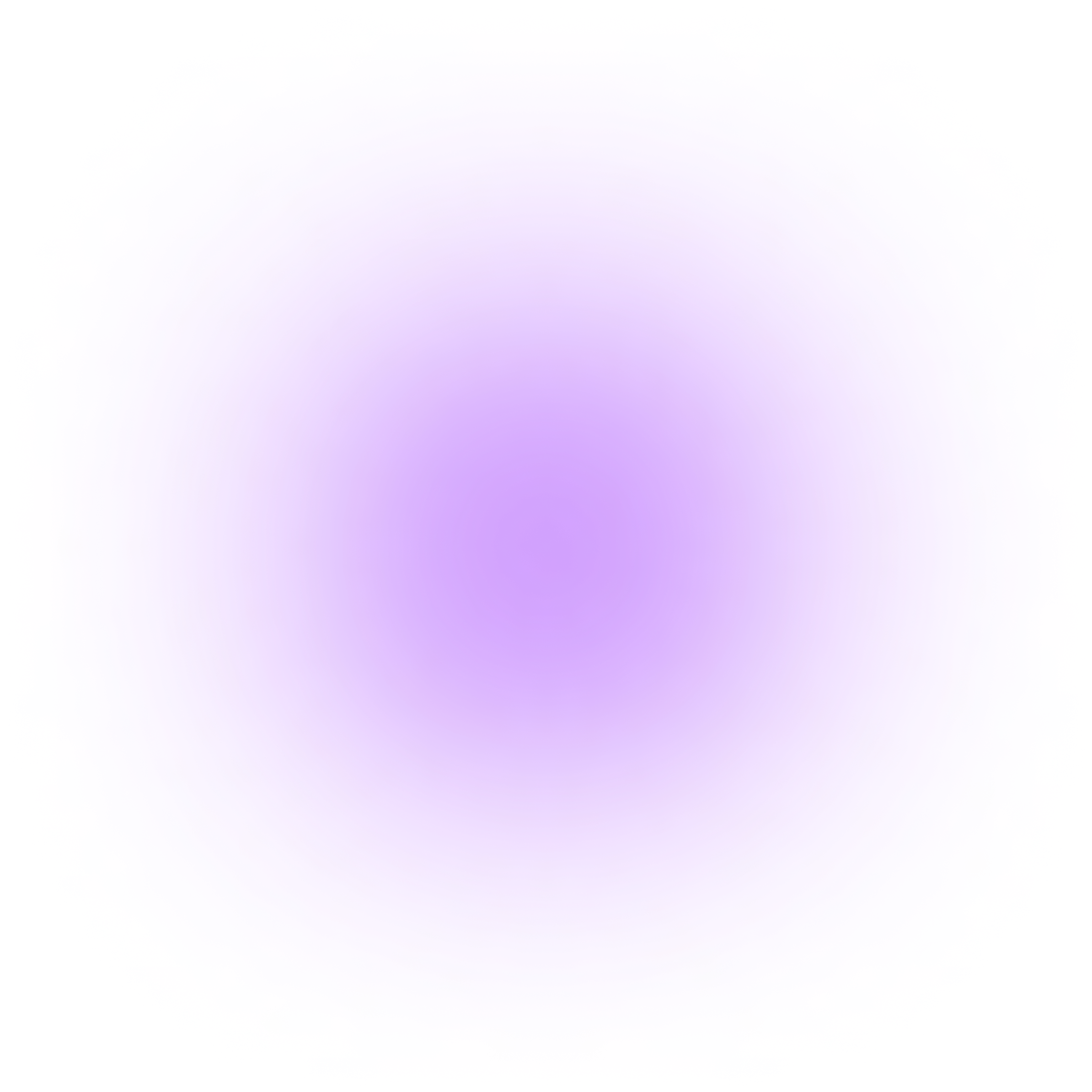 purple circle soft blur